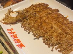 -大头叔烤鸡爪·朝鲜族烤串(天池路店)