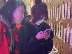 -剧狐剧本杀·月球探案馆(人民广场1号店)