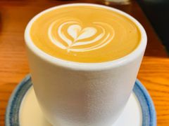-Be Lived Cafe比例咖啡(摩天轮店)