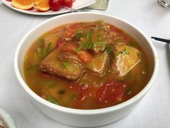 -小城故事·地道宁波味(月湖盛园店)