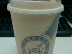 -香港鸳鸯王(西湖路店)