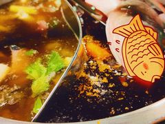 -五里香火锅城(五里堆路店)