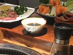 -御牛道日式烤肉料理(杭州万象城店)