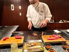 -神户牛排餐厅MOURIYA(总店)