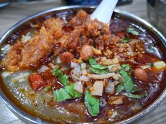 -代四孃牛华豆腐脑美味小食(总店)