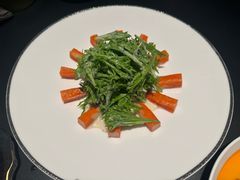 -三利音·玖弄小鲜(浦东嘉里城店)
