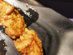 -伊带伊路新疆美食府(呼家楼店)