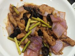 -上庄晋风庄园(上庄店)