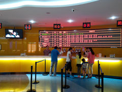 -达麦影城(先锋广场店)