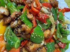 -煲来饱去冷水鱼