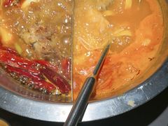 -骨之味·筒骨汤火锅(江头店)