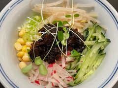 -喜悦烤鸭·新京菜(王府井店)