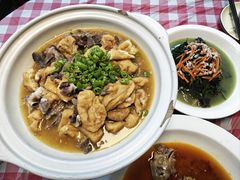 -凤竹园(修水店)