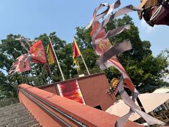 -戏马台景区