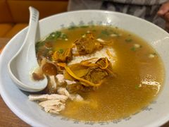 -王春春鸡汤饭(上海中海环宇城店)
