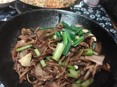-张关合渣(朱家坳店)