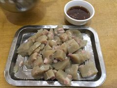 -王婶手擀面(灵寿店)