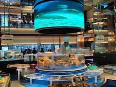 -上和臻品中国菜(花园街店)