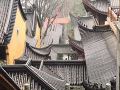 景点-杭州上天竺法喜讲寺