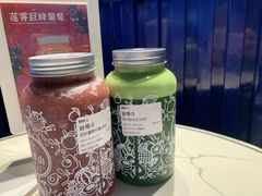 羽衣排毒王-野萃山·潮汕厚果汁(十亩地店)