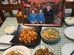 -玉桥餐厅(天坛店)