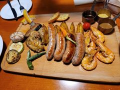 -布拉格餐厅· 中欧捷克菜(全国首店)