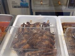 -紫光园清真北京小吃(广渠门内店)