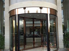 -上海新发展亚太JW万豪酒店