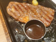 牛排-必胜客(花都百业店)