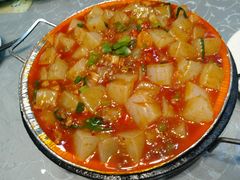 -伊帆食府·青海地方特色美食