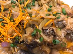 -周锦记广式餐厅