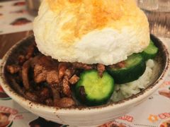-岛风·台食小馆 ISLAND BISTRO(烟台山店)