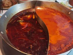 -左庭右院鲜牛肉火锅(新梅广场店)