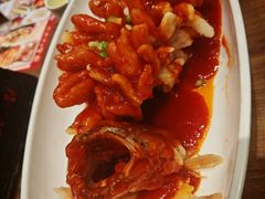 -锡和无锡菜(景丽苑店)