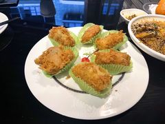 -铜锣湾·有麝自然香(重庆新天地店)