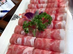 -宽窄巷子火锅(周浦店)