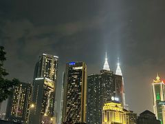-吉隆坡国油双峰塔