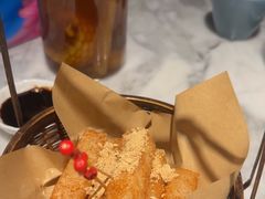 -懒人盐府人家(航天桥店)