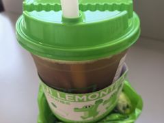 -柠季·手打柠檬茶(静安大悦城北座B1店 )