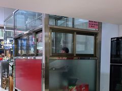 -民族烤羊·烤羊肉串·烤羊排(南城店)