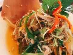 -The Palmboo Restaurant