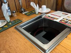 -草原塞蛮羊火锅城(港湾店)