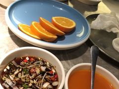 -韩盛·古法烤肉店(皇城恒隆广场店)