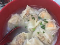 -食惠里小笼包面馆(越秀店)