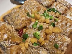 -钱塘花园·宁波菜