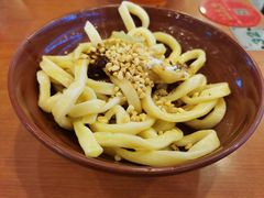 甜水面-龙抄手(春熙路总店)