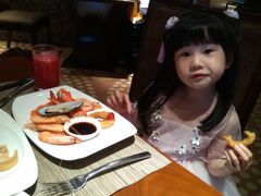 -杭州国际会议中心洲际酒店-原素全日餐厅(解放东路店)