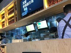 -木屋烧烤(龙湖天街店)
