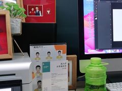 -海马体照相馆(无锡清扬茂业天地店)