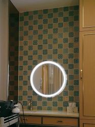 -雅曼妮spa美容养生